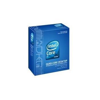 Čtyřjádrový procesor INTEL Core i7 930 (2.8GHz) Quad Core