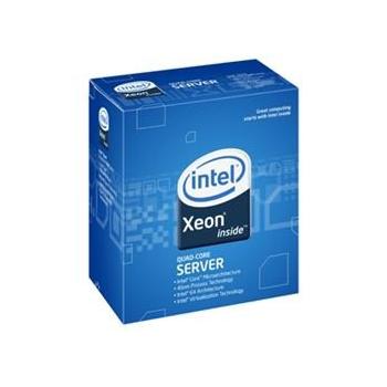 Čtyřjádrový procesor INTEL XEON E5606 (2.13GHz) Quad Core