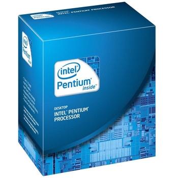 Dvoujádrový procesor INTEL Pentium G860 3,00GHz
