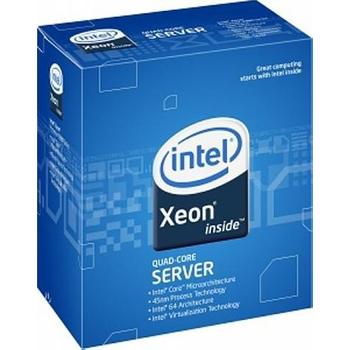 Čtyřjádrový procesor INTEL Quad-Core Xeon E7520 1,86GHz
