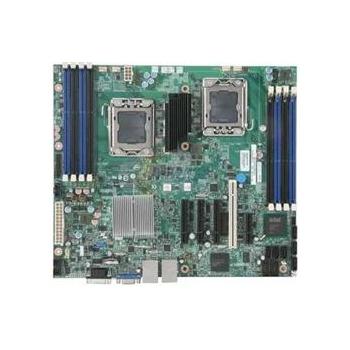 Základní deska INTEL Server Bluff Creek