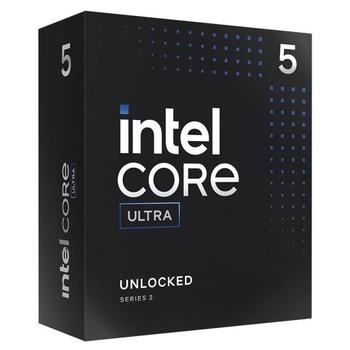 Procesor INTEL Core Ultra 5 245K