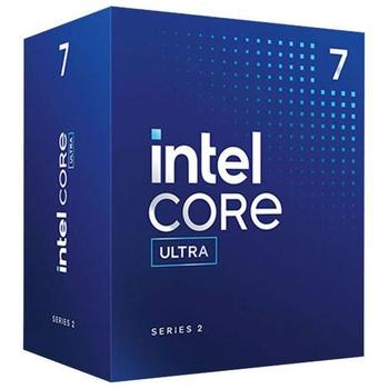 Procesor INTEL Core Ultra 7 265 BOX