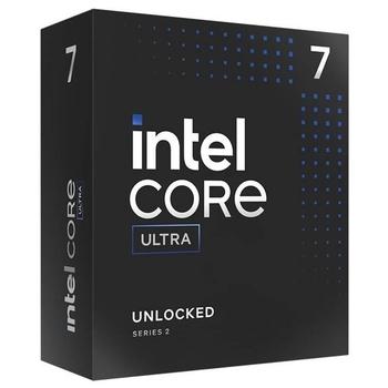 Procesor INTEL Core Ultra 7 265K