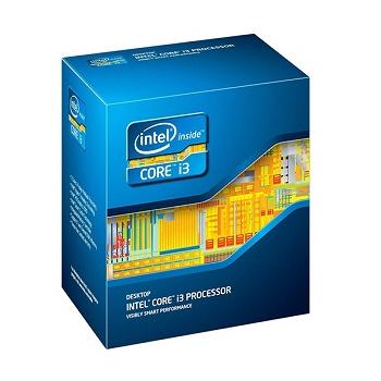 Čtyřjádrový procesor INTEL Core i3-3220 3,30GHz