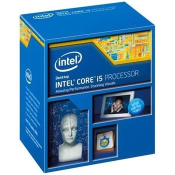 Čtyřjádrový procesor INTEL Core i5-4430 (3.0GHz)