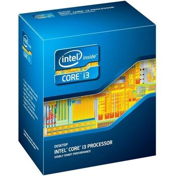 Dvoujádrový procesor INTEL Core i3-4360 (3.70GHz)