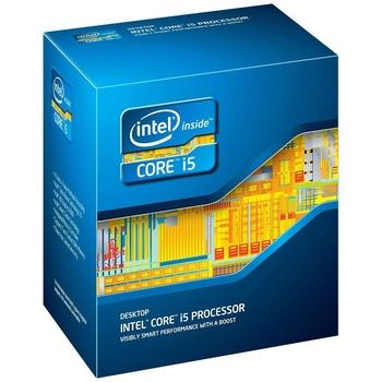 Čtyřjádrový procesor INTEL Core i5-4590 (3.30GHz)