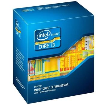 Dvoujádrový procesor INTEL Core i3-4170 (3,7GHz), BOX BX80646I34170