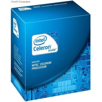 Dvoujádrový procesor INTEL Celeron G3900 (2,8GHz), BOX BX80662G3900