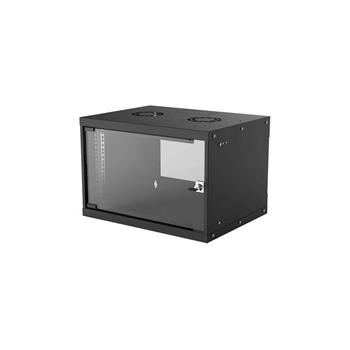 Rozvaděč INTELLINET 19" BASIC rozvaděč 6U/560mm 714785