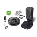 Akumulátorový vysavač iRobot ROOMBA i7+