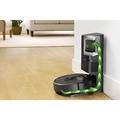 Akumulátorový vysavač iRobot ROOMBA i7+
