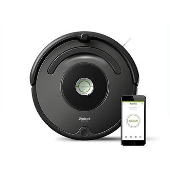 Robotický vysavač iRobot Roomba 676