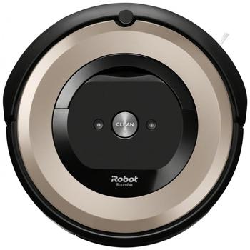 Robotický vysavač iRobot ROOMBA E6