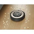 Robotický vysavač iRobot ROOMBA E6