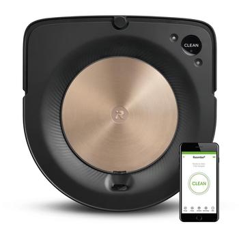 Robotický vysavač iRobot ROOMBA S9+ (9558)