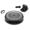 Robotický vysavač iRobot SET ROOMBA i3 / BRAAVA JET M6