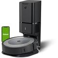 Robotický vysavač iRobot SET ROOMBA i3+ / BRAAVA JET M6