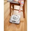 Robotický vysavač iRobot SET ROOMBA i3+ / BRAAVA JET M6
