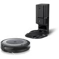 Robotický vysavač iRobot SET ROOMBA i3+ / BRAAVA JET M6