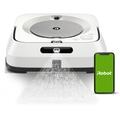 Robotický vysavač iRobot SET ROOMBA i3+ / BRAAVA JET M6