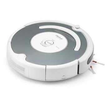 Robotický vysavač iRobot ROOMBA 520