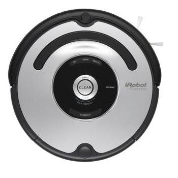 Robotický vysavač iRobot ROOMBA 555