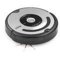 Robotický vysavač iRobot ROOMBA 555