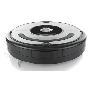 Robotický vysavač iRobot ROOMBA 563