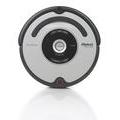 Robotický vysavač iRobot ROOMBA 563