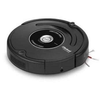 Robotický vysavač iRobot ROOMBA 581