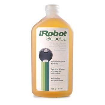  iRobot SCOOBA čistící prostředek
