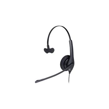 Headset / hands free pro mob. tel. JABRA BIZ 1500, šedá (gray)
