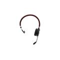Jabra Evolve 65, Mono, USB-BT, MS