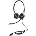 Jabra BIZ 2400 II, Duo, QD, E-STD, NC, FS