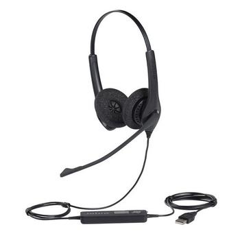 Jabra BIZ 1500, Duo, USB, NC