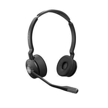 Jabra Engage 75, Duo
