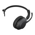Jabra Evolve2 65, Link380a MS Mono Black