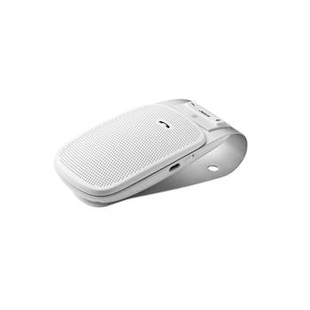 HandsFree JABRA Drive bílá (white)