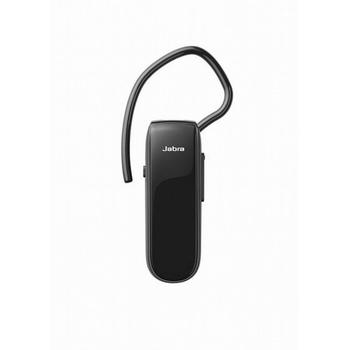 Bluetooth headset / hands free pro mob. tel. JABRA  Classic, černá (black)