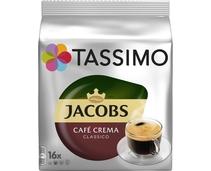 Obrázek k produktu: JACOBS CAFÉ CREMA