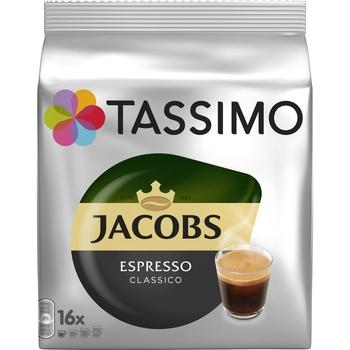 Kávová kapsle JACOBS ESPRESSO
