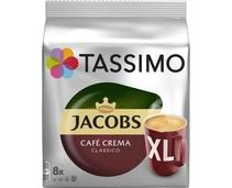 Obrázek k produktu: JACOBS CAFÉ CREMA XL