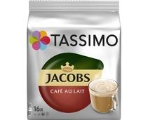 Obrázek k produktu: JACOBS CAFE AU LAIT