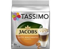 Obrázek k produktu: JACOBS LATTE M. CARAMEL
