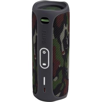 Přenosné reproduktory JBL Flip 5, Camouflage