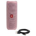 JBL Flip 5 - pink