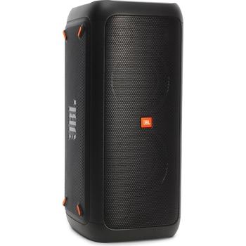 Přenosné reproduktory JBL Partybox 200, černý (black)
