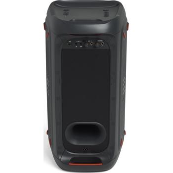 Přenosné reproduktory JBL Partybox 100, černý (black)